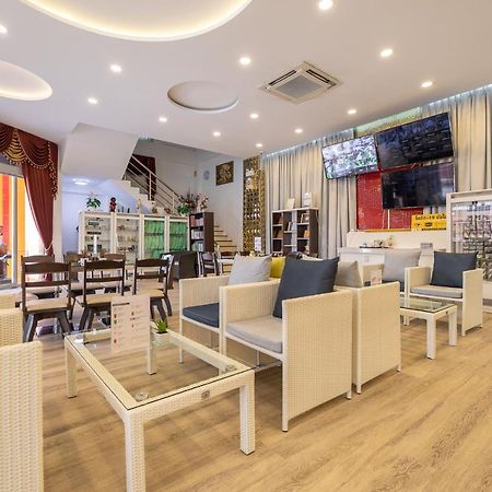 Bangkok Rama Hotel Zewnętrze zdjęcie