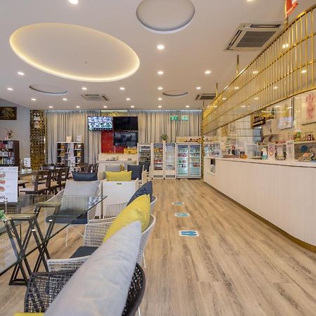 Bangkok Rama Hotel Zewnętrze zdjęcie