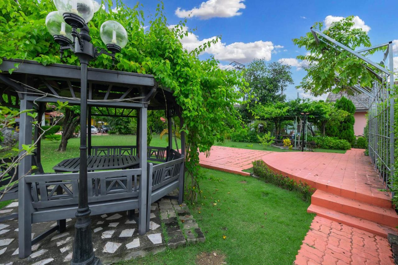 Bangkok Rama Hotel Zewnętrze zdjęcie