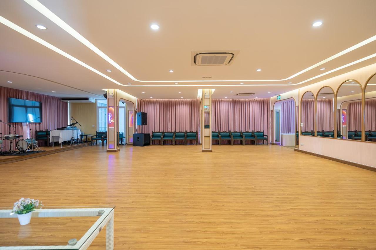 Bangkok Rama Hotel Zewnętrze zdjęcie