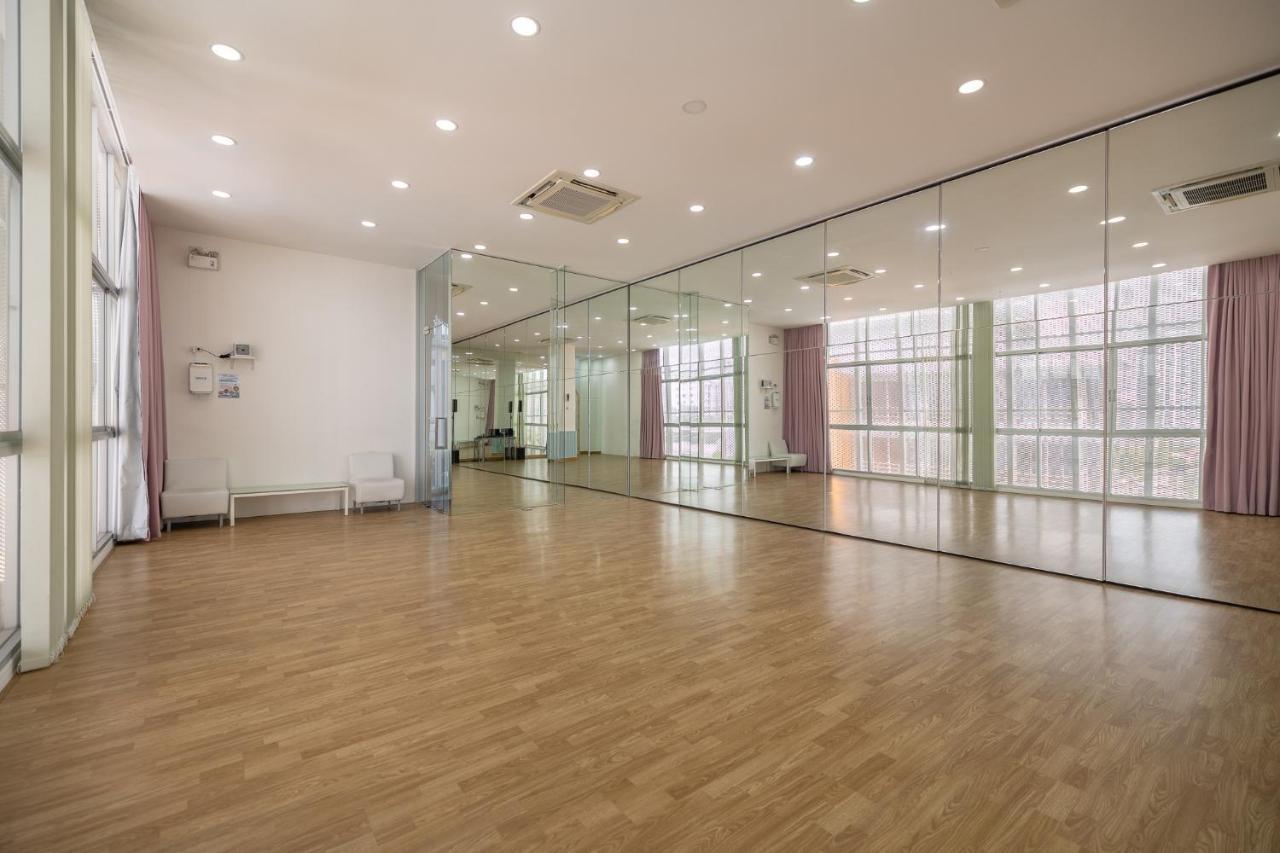 Bangkok Rama Hotel Zewnętrze zdjęcie