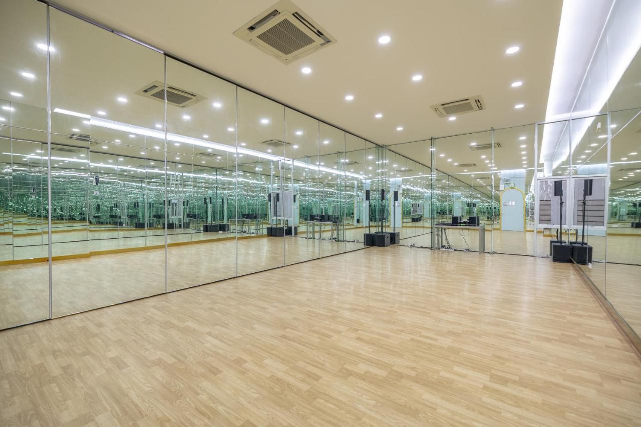 Bangkok Rama Hotel Zewnętrze zdjęcie