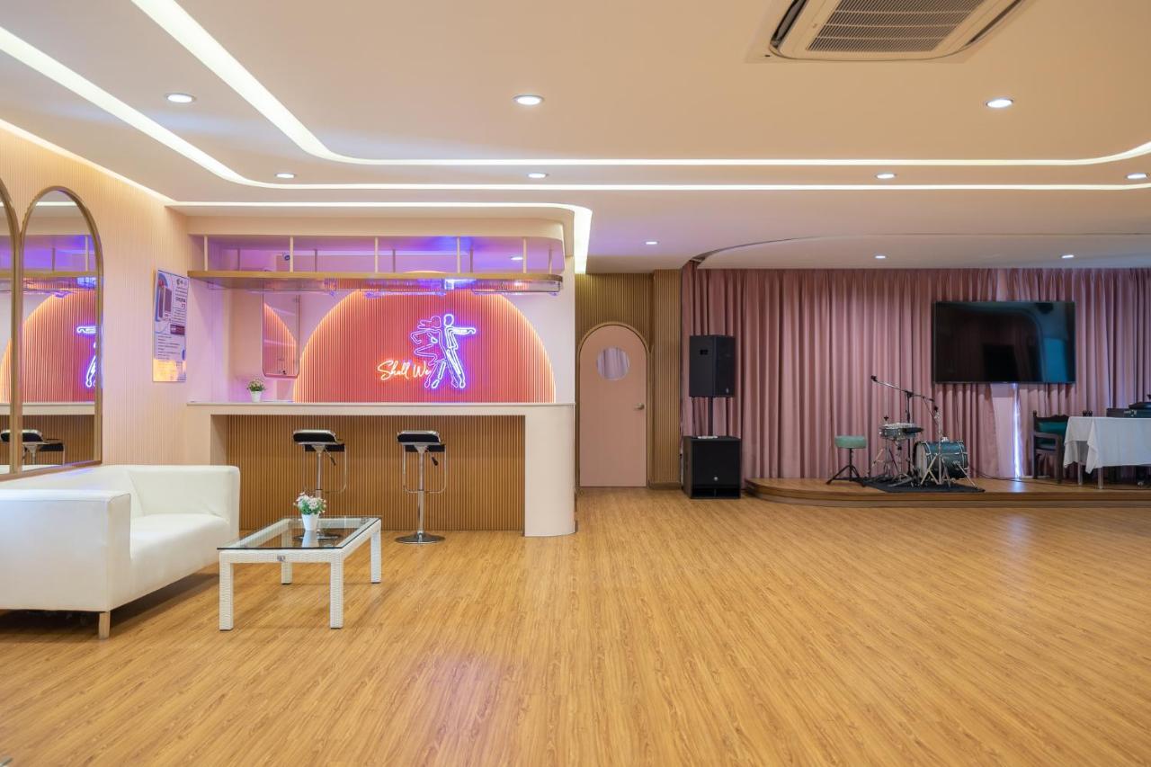 Bangkok Rama Hotel Zewnętrze zdjęcie