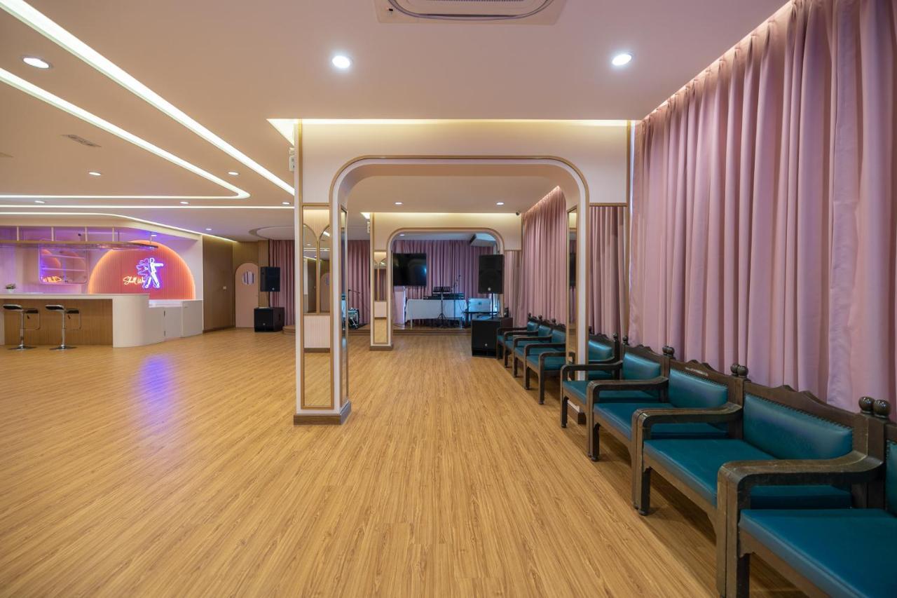 Bangkok Rama Hotel Zewnętrze zdjęcie
