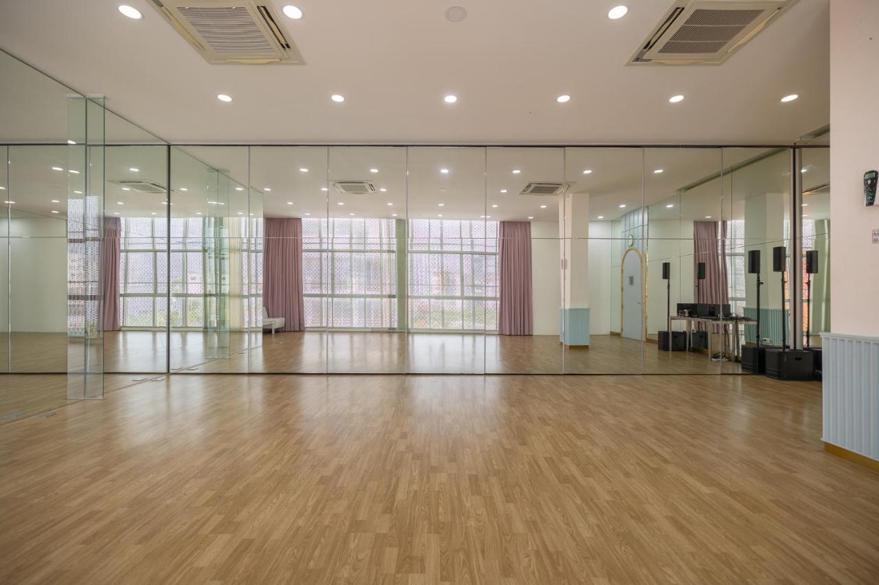 Bangkok Rama Hotel Zewnętrze zdjęcie